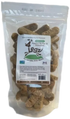 Peanut Butter Molasses Kitty Roca Treats for Happy Pets - 4Legz