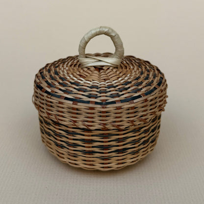 Kalinago Mini Basket