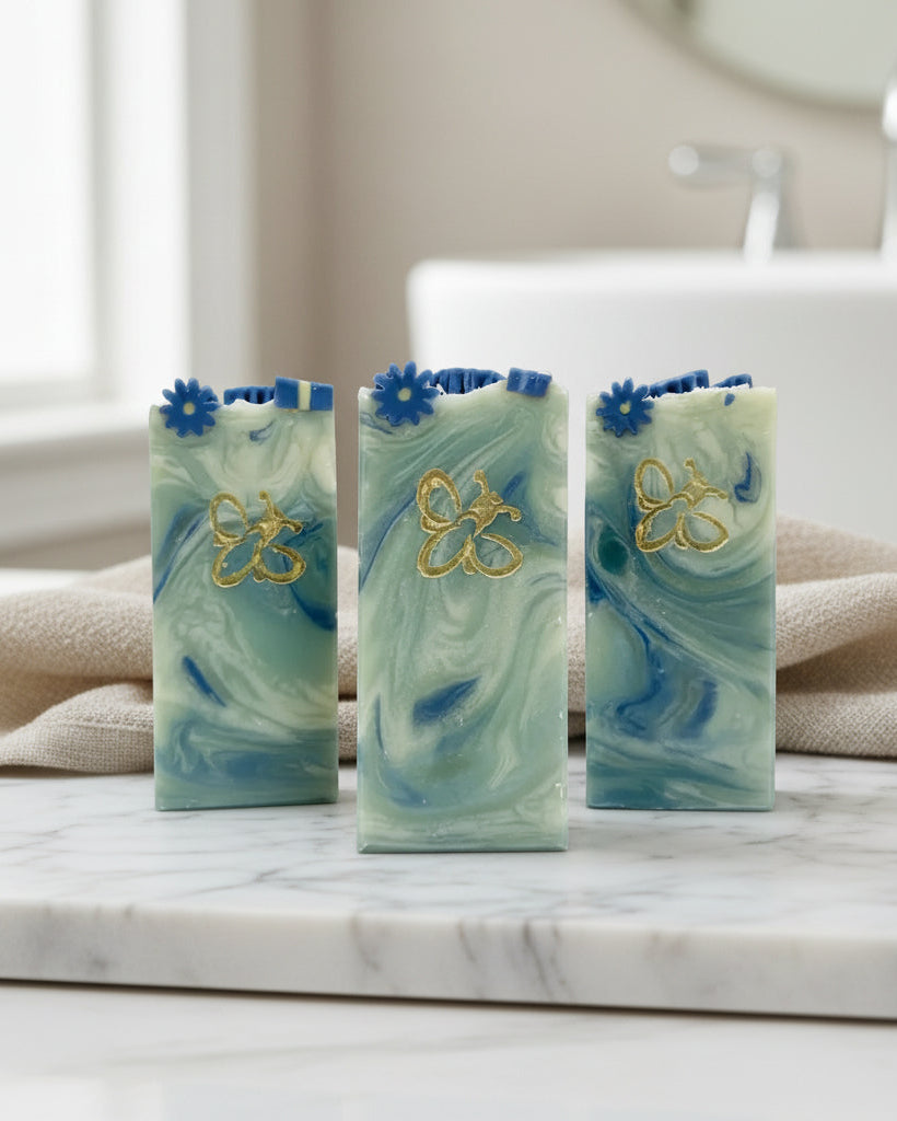 Dupe Edit - The Suds
