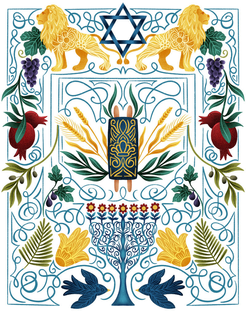 Visioning 100 Print