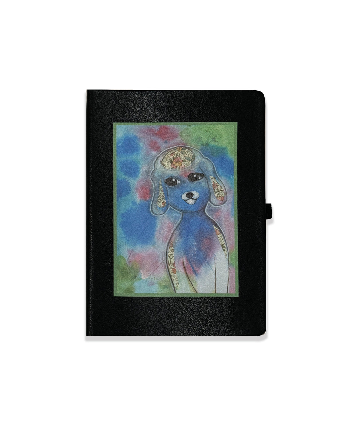Look Of Love Journal