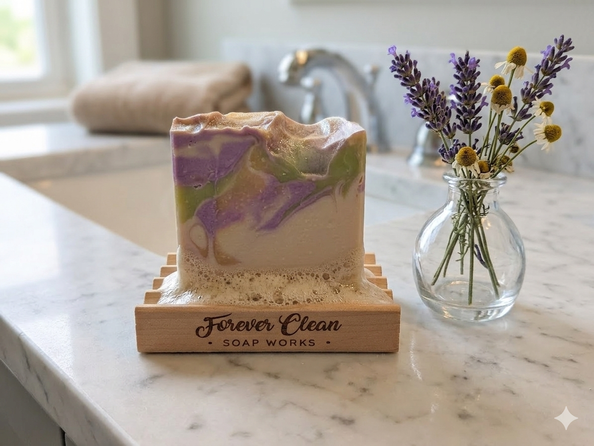 Bar Soap