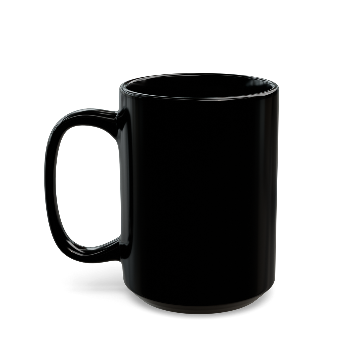 Personalized 15oz Mug