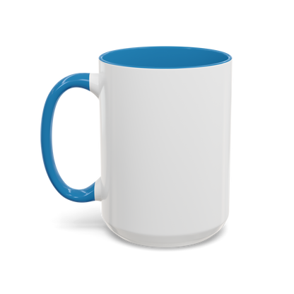 Personalized 15oz Mug