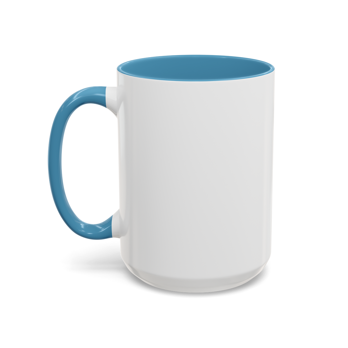 Personalized 15oz Mug