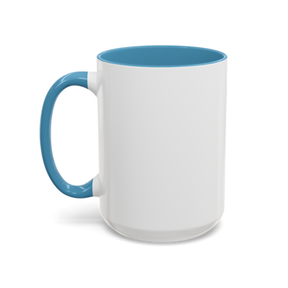 Personalized 15oz Mug