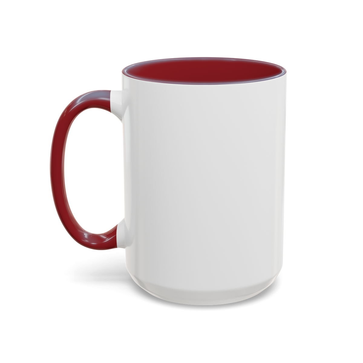 Personalized 15oz Mug