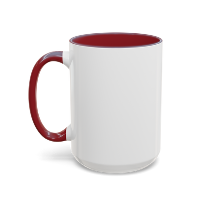 Personalized 15oz Mug