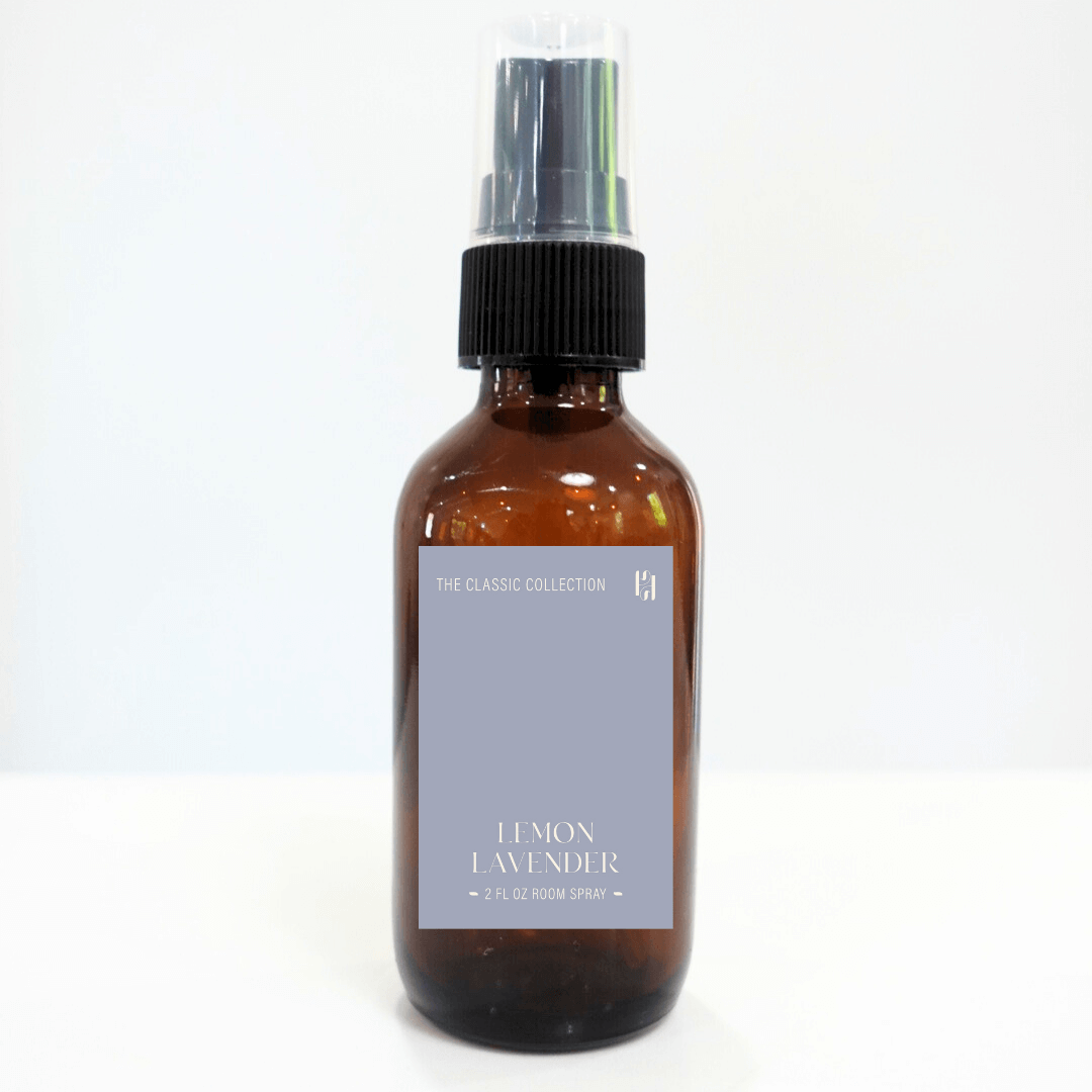 Room &amp; Linen Spray - 2 oz
