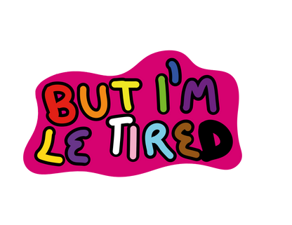 Rainbow But I&
