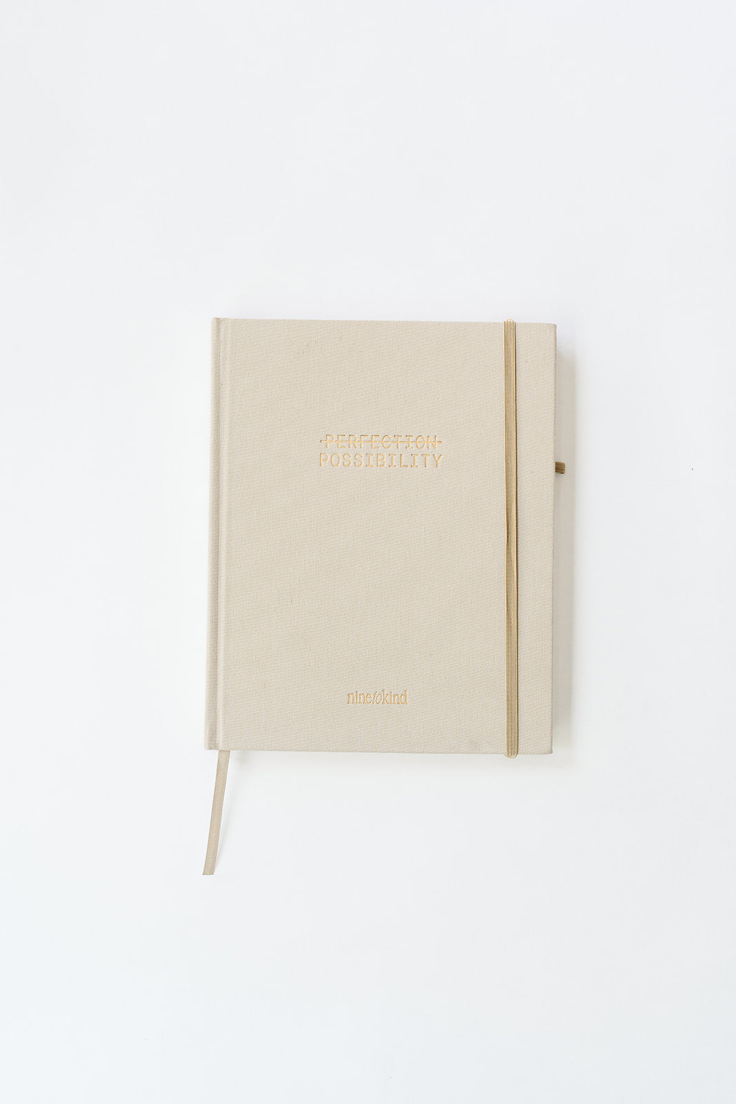 Nine to Kind Possibility Planner
