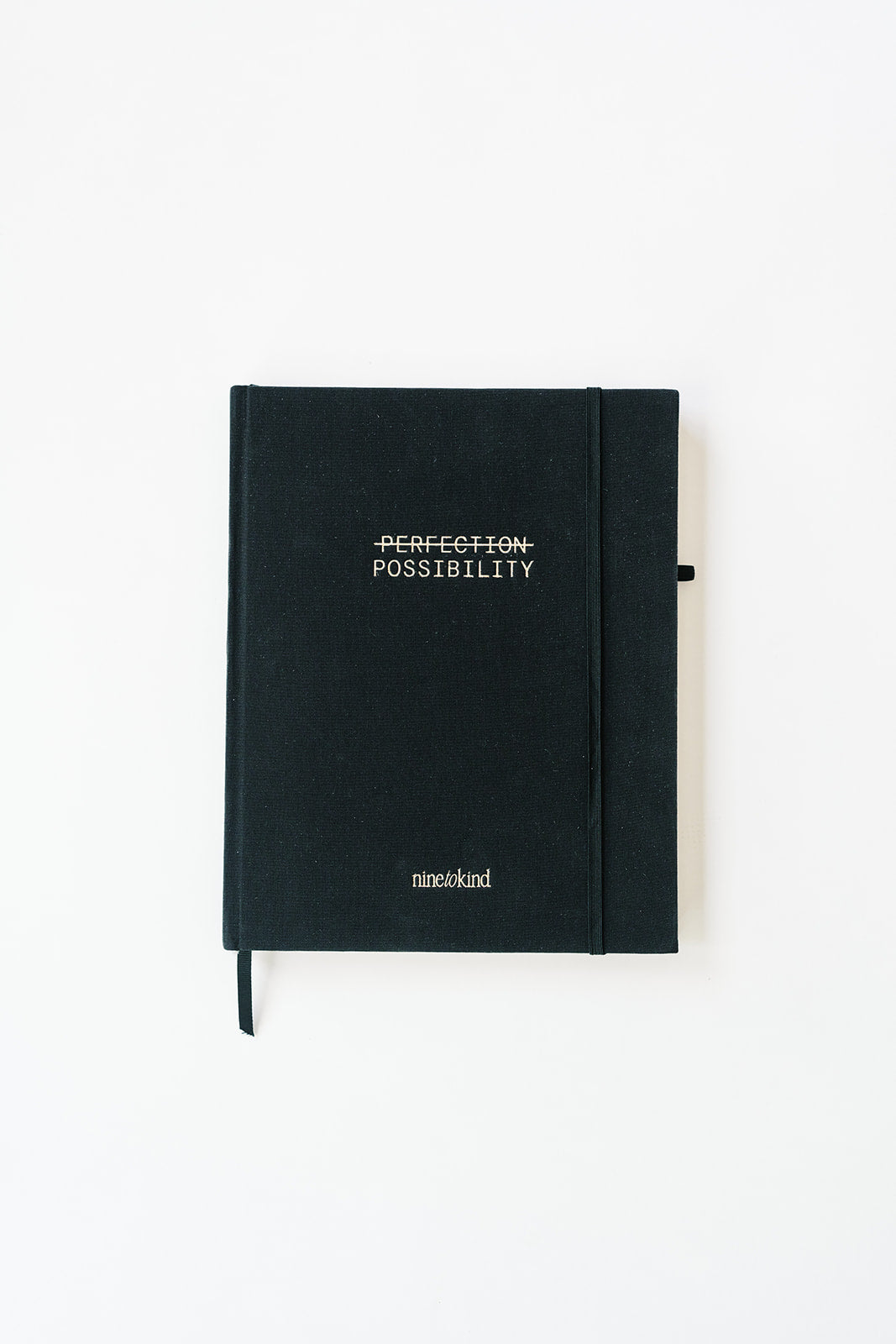 Nine to Kind Possibility Planner