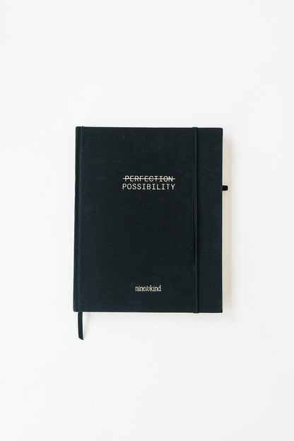 Nine to Kind Possibility Planner