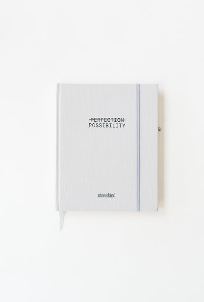 Nine to Kind Possibility Planner