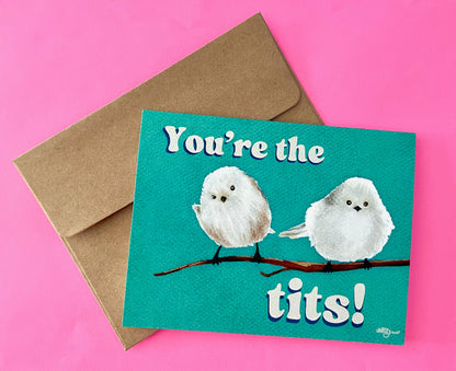 You&