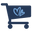 Little Blue Market logo