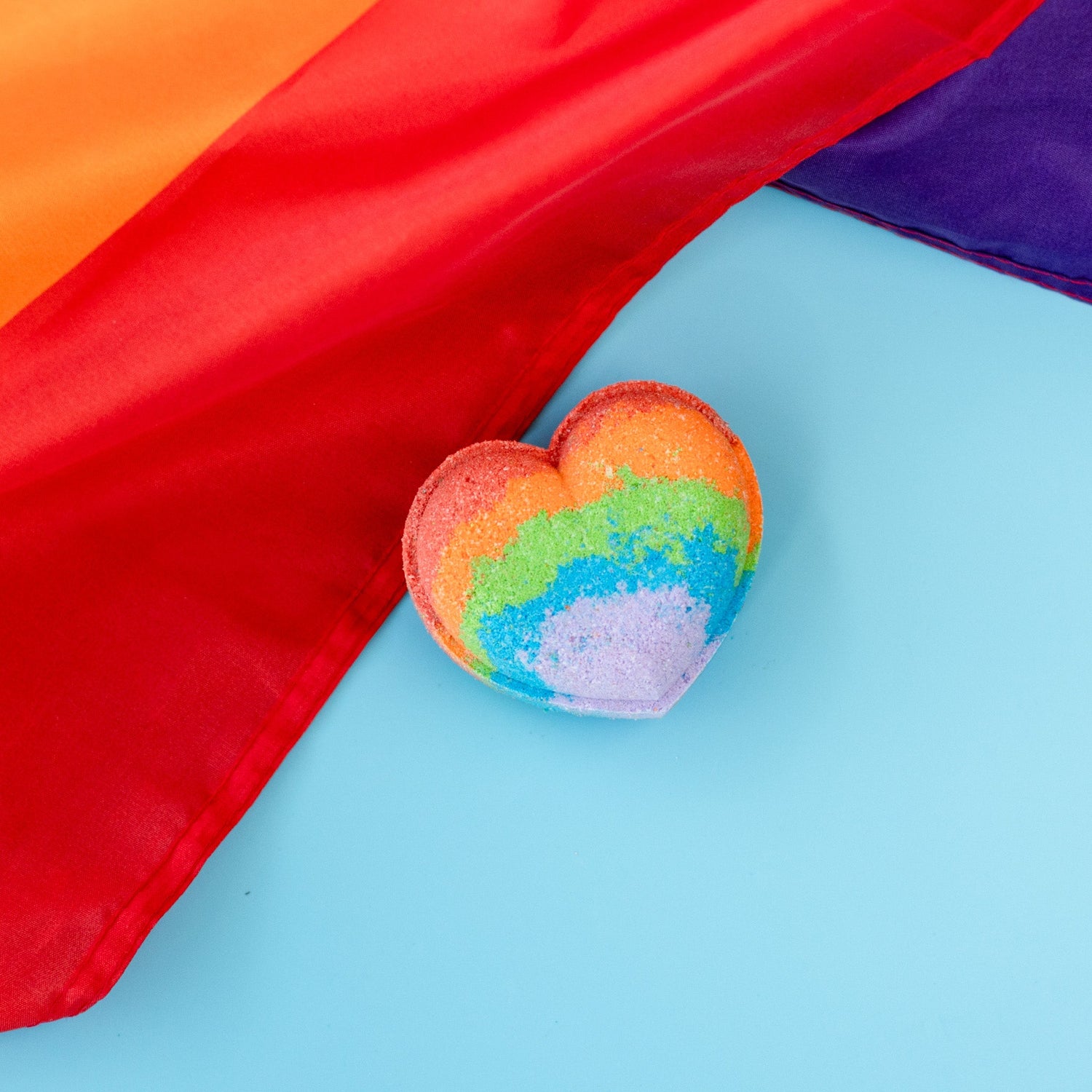 Loud &amp; Proud Bath Bomb
