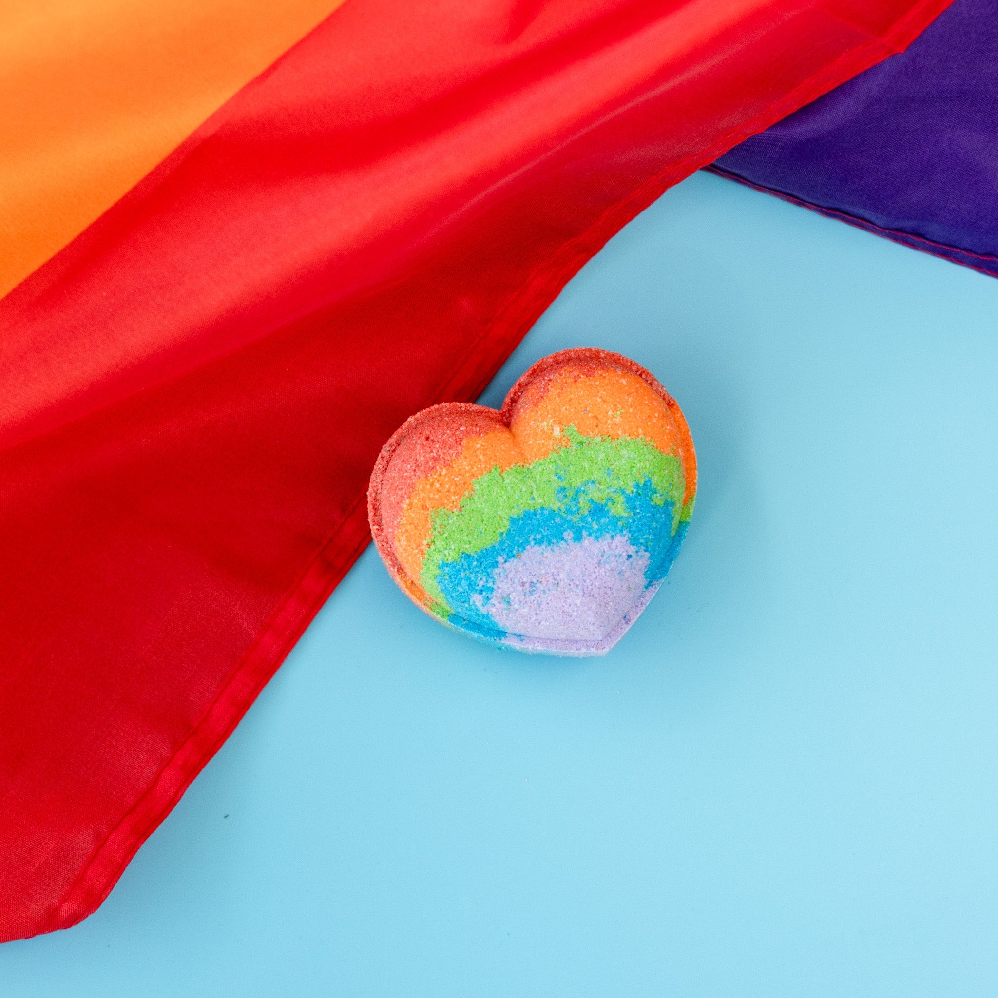 Loud &amp; Proud Bath Bomb