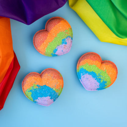 Loud &amp; Proud Bath Bomb