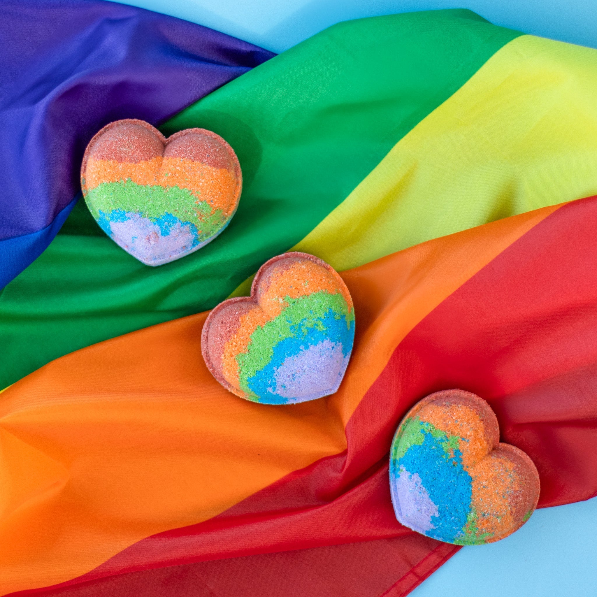 Loud &amp; Proud Bath Bomb