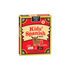 Teach kids Spanish magnetic word tile kit from Magnetic Poetry