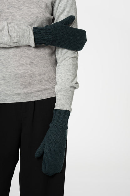 Merino wool mittens | Ethically handmade, Fair Trade wool mittens at Petite Protea