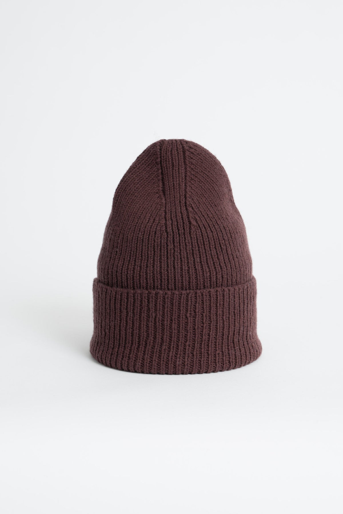 Merino wool hand knit hat | Shop fair trade hats, scarves and sweaters at Petite Protea