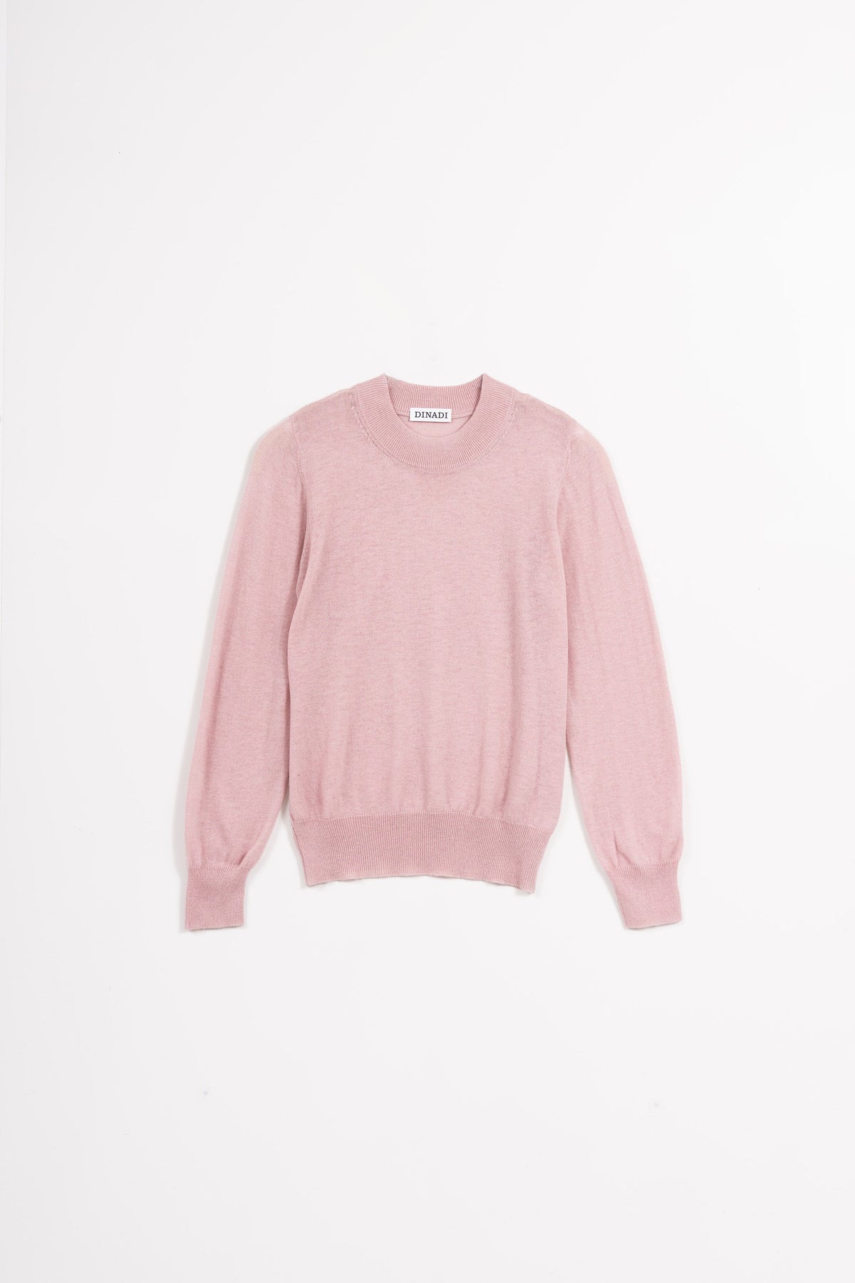 Merino wool sweater Chicago at Petite Protea | Fair Trade Artisan Knitwear