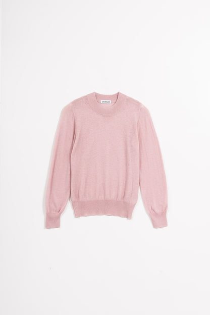 Merino wool sweater Chicago at Petite Protea | Fair Trade Artisan Knitwear