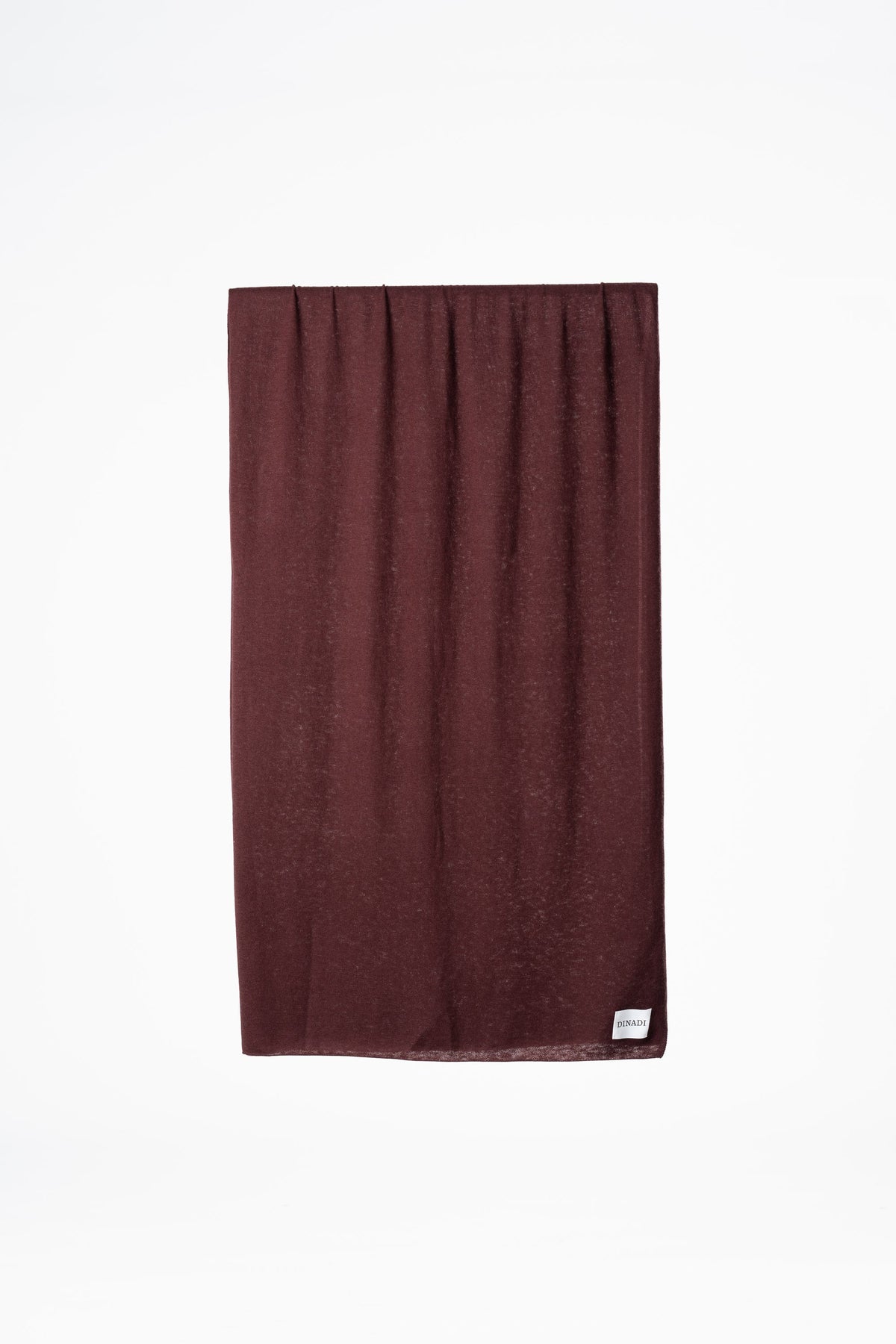 Merino Wool Scarf