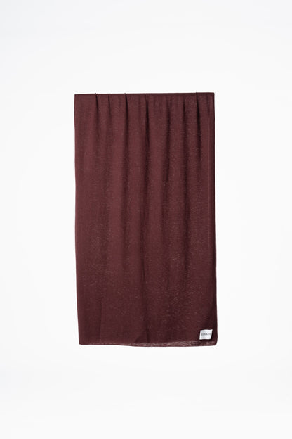 Merino Wool Scarf
