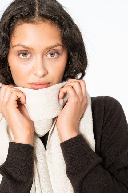 Dinadi Merino Wool Scarves | Curated, Ethical Scarves &amp; Gifts at Petite Protea