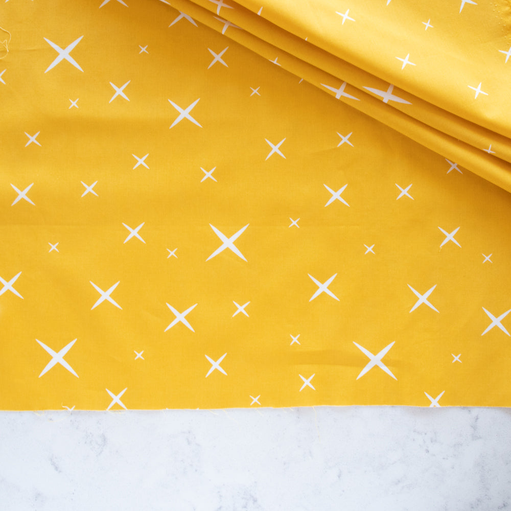 Organic Holiday Fat Quarter Bundle