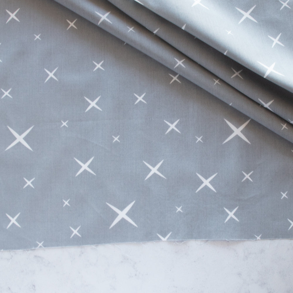 Organic Holiday Fat Quarter Bundle