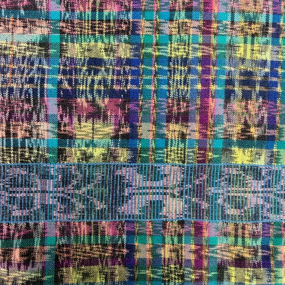 Colorful Cotton Handwoven Kitchen Towel (More Colors Available)