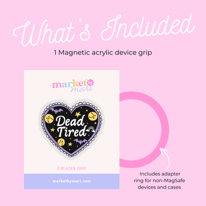 Hockey Romance Book Club Grip