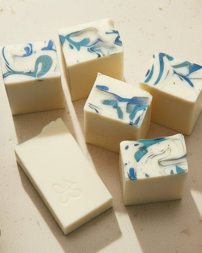 The Mariner Designer Soap - Cool Water Type by Davidoff