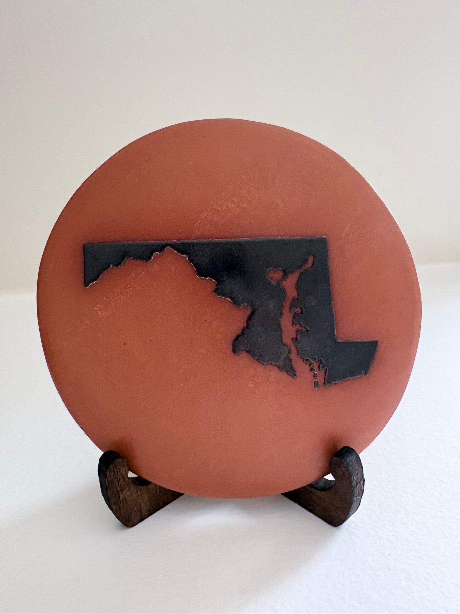 Maryland themed Coasters