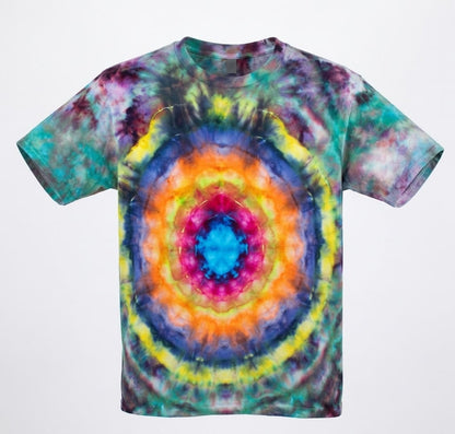 Mentally In Pajamas | Large | Short Sleeve Tees