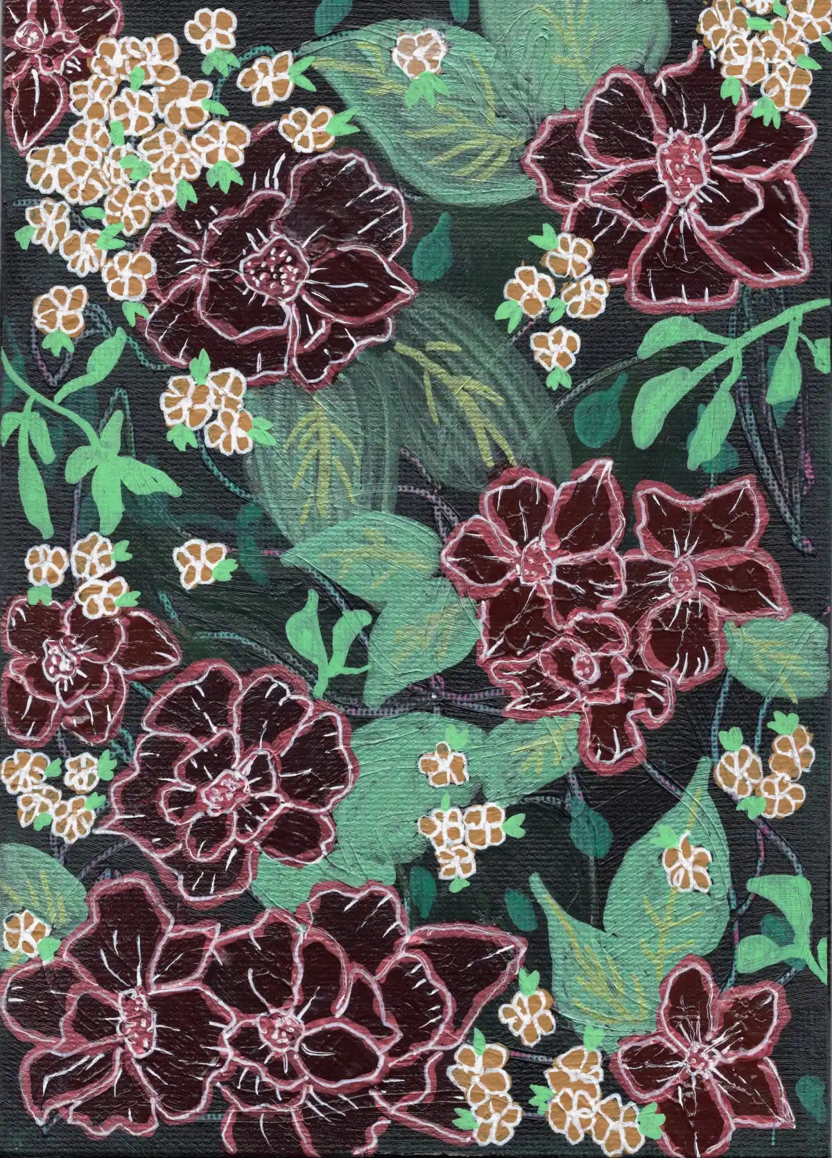 Midnight Originals &amp; Prints