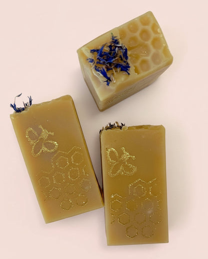 Milk and Honey Cocoa Butter Silk Fruity Floral Soap