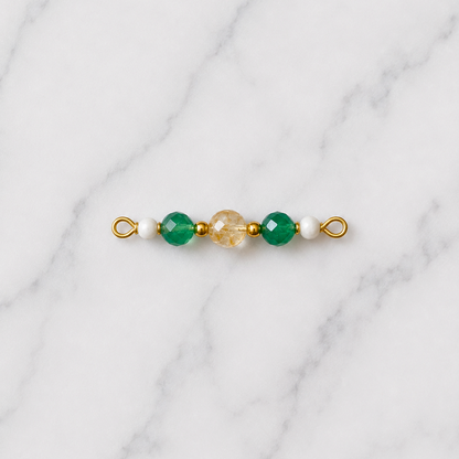 Extra Interchangeable Crystal Bars | Choose Your Ritual