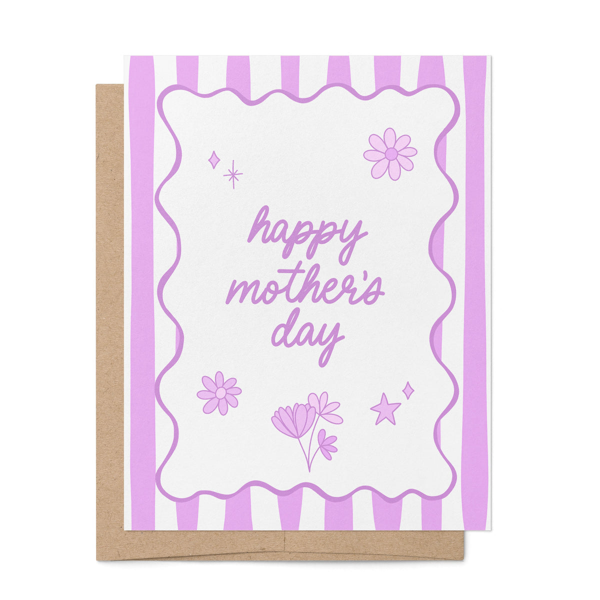 Happy Mother&
