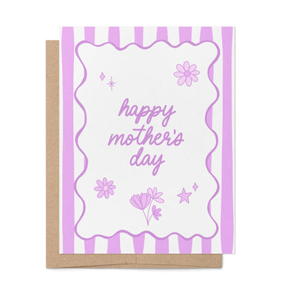 Happy Mother&