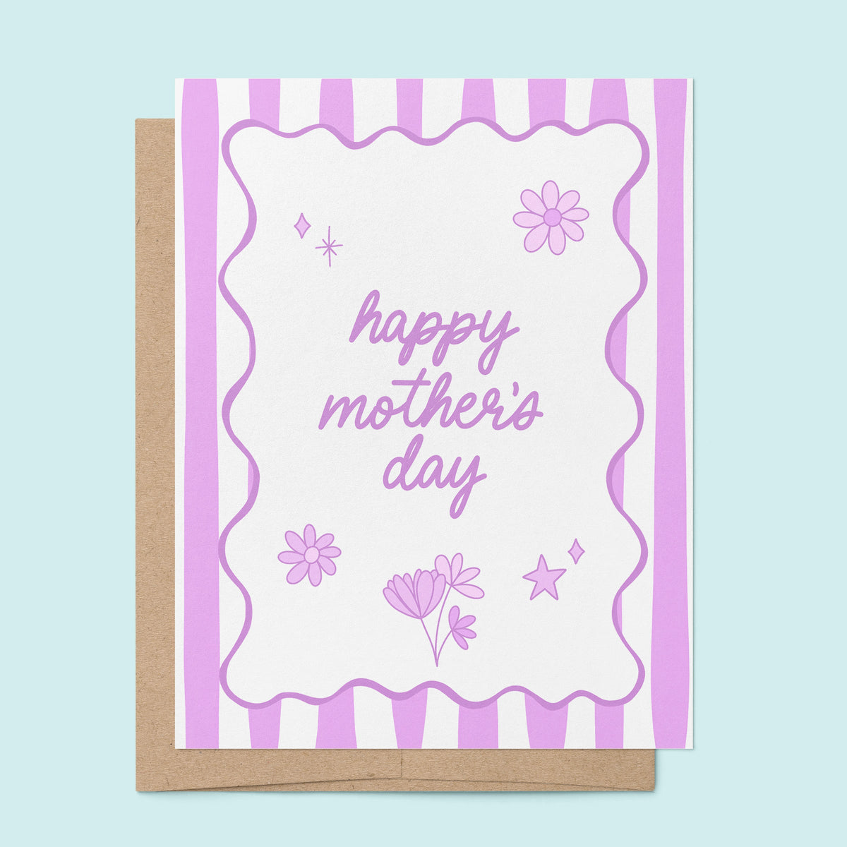 Happy Mother&