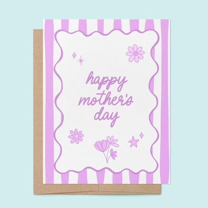 Happy Mother&