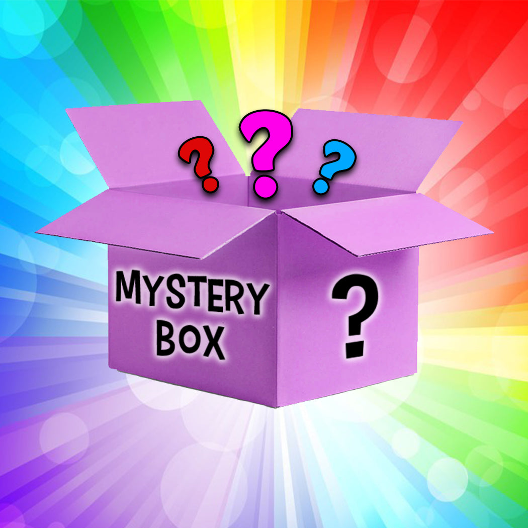 Mystery Box