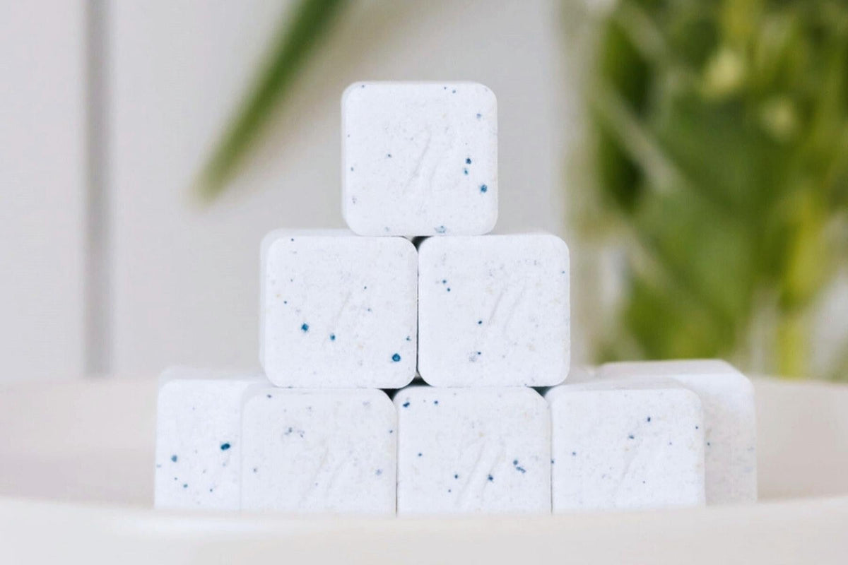 Dishwasher Pods (PVA-Free)