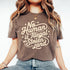 no human is illegal on stolen land graphic tee