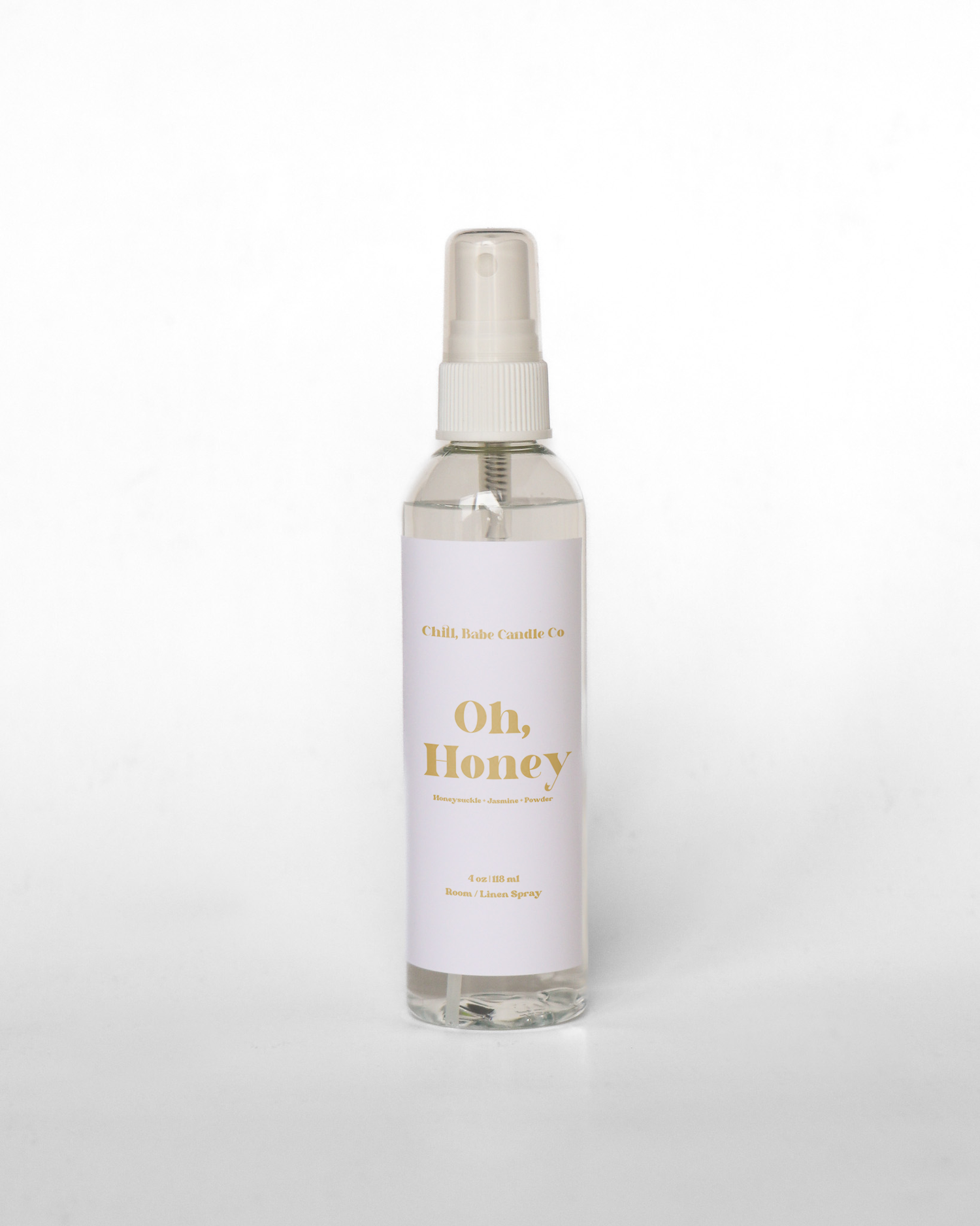 Oh, Honey Room &amp; Linen Spray